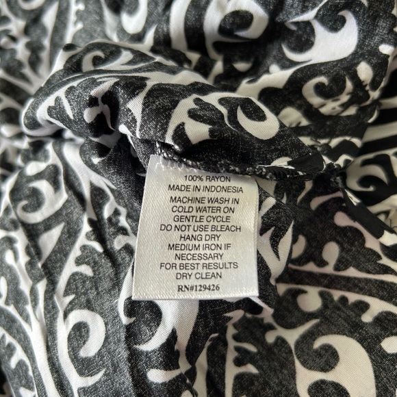 Escapada Blouse - Picture 6 of 7